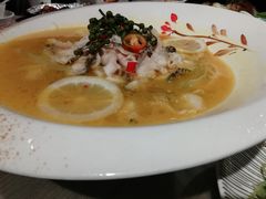 -确喜美味小厨(西单商场兰州店)