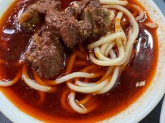 -二号桥脆绍面(星辉中路店)