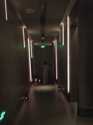 -VELEE·SPA高定疗愈会所
