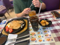 -多多茶餐厅(松风路店)