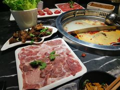 -小王少龙火锅(沙南街店)