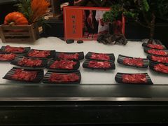 -钱小奴海鲜自助黑金店(杭州滨江龙湖店)