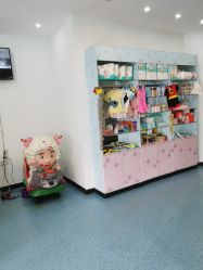 -海豚湾婴儿游泳(塘沽店)