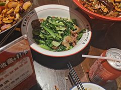 -富正毅三下锅·湘西韵味(天门山索道店)