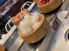 -龍歌自助小火锅(李沧丽达店)