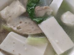 -非遗·爱西干面(小公园总店)