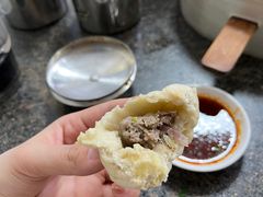 -胡家包子·清真(大众巷店)