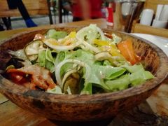 -Naughty Nuri’s Phuket