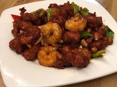 -陈傻子餐厅(世纪都会店)