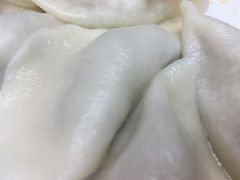 -喜家德虾仁水饺(华强天虹店)