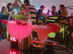 -罗斯福色戒酒吧(外滩店)
