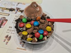 -DQ·蛋糕·冰淇淋(合生汇店)