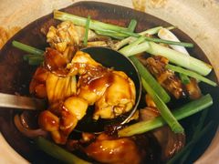 -明记烧鱼美味店