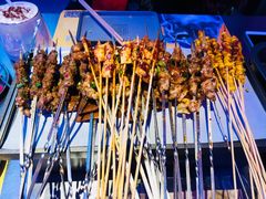 -燥次·烧烤酒场(万象城店)