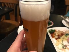 -宝莱纳餐厅(滨江店)