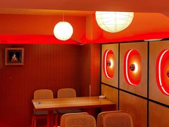 -明治屋(二十三年洪化桥店)