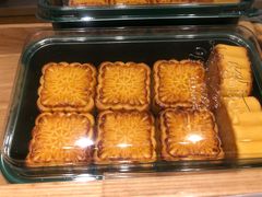 -泸溪河桃酥(西直门凯德店)