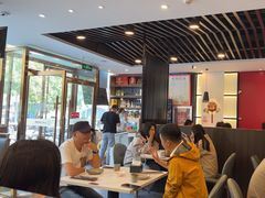-攸州小镇家湘菜(小米科技园店)