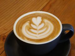 -MEEBO KAFEE米咖焙坊(虹桥路店)