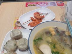 -小杨生煎(深圳岗厦北店)