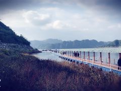 -易水湖景区