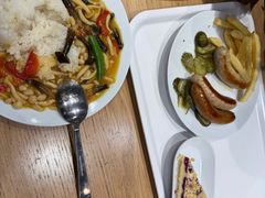 -宜家·瑞典风味餐厅(四元桥店)