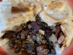 -聚首堂·特色小吃·肘子(什刹海德胜门店)