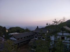 -径山寺