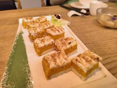 -客汀家宴·客家烟火 四季食材(集美店)