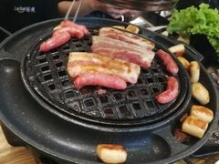 -牛犇炭火烤肉·鲜切烤肉(承德总店)