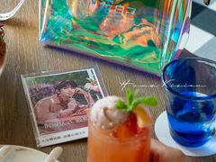 -粤海喜来登酒店·&More聚驿(天河城店)