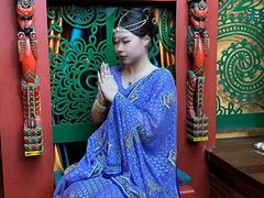 -甘尼仕印度餐厅爵士酒吧(阳春巷店)