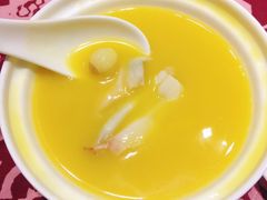 金汤五谷煮小蚌-临家闽南菜(宝洲路店)