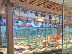 -大鹏饭店·金陵家宴(奥体中心店)