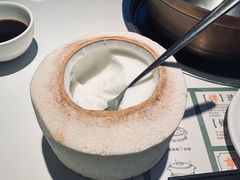 -烹然四季椰子鸡火锅(姚家园万象汇店)
