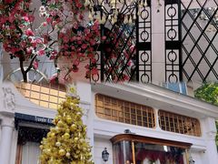 -秘密旅行Bonjour(黑金冠 江南西店)