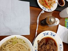 -柴氏风味斋(甘家口店)