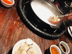 粥水火锅-大良毋米粥(锦龙路总店)