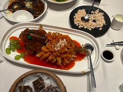 -松鹤楼(狮山永利广场店)