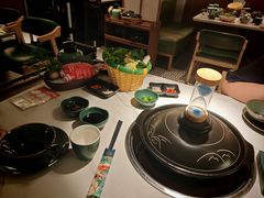 -狐狸爱上椰子鸡(滨江星光大道店)