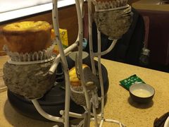 -喜鹊茶点.啫煲(车陂店)