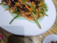 -一盏明灯全素斋(殊像寺店)