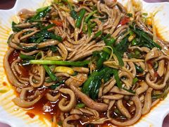 -洪霞餐馆