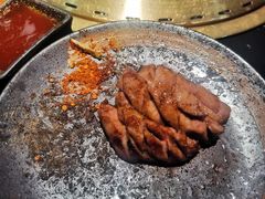-厚贞日式烤肉(浦东汇智店)