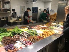 -林静小吃(复兴路店)