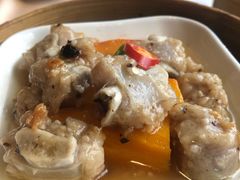 -海逸海鲜酒家(古北店)