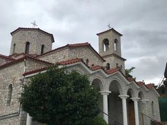 -梅黛奥拉修道院