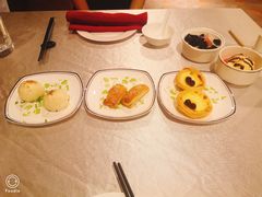 -天伦王朝酒店·盛华瑄餐厅