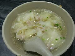 -老盛兴汤包馆(大华二路店)
