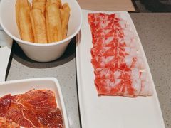 -海底捞火锅(塘厦天虹店)